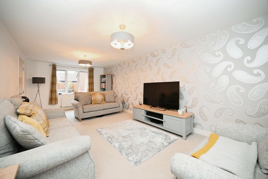 Additional image 3 of Hannah Twining Crescent, Cawston, Rugby