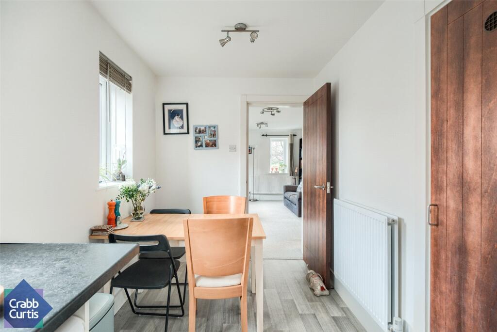 Additional image 14 of Chandlers House, The Moorings, Myton Road, Warwick, CV31