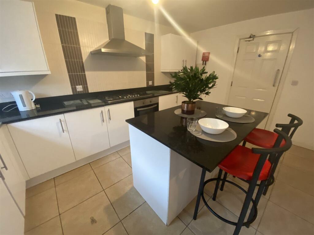 Additional image 12 of Wells Terrace, Hearsall Lane, Coventry, CV5 6HF