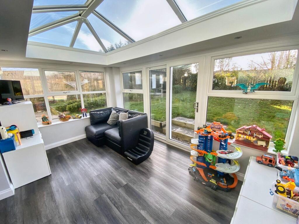 Additional image 7 of Benfield Close, Shotley Bridge, Consett, Durham, DH8 0RH