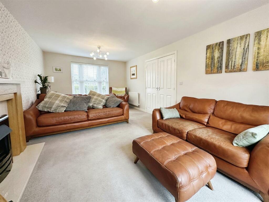 Additional image 28 of Canon Price Road, Barford, Warwick