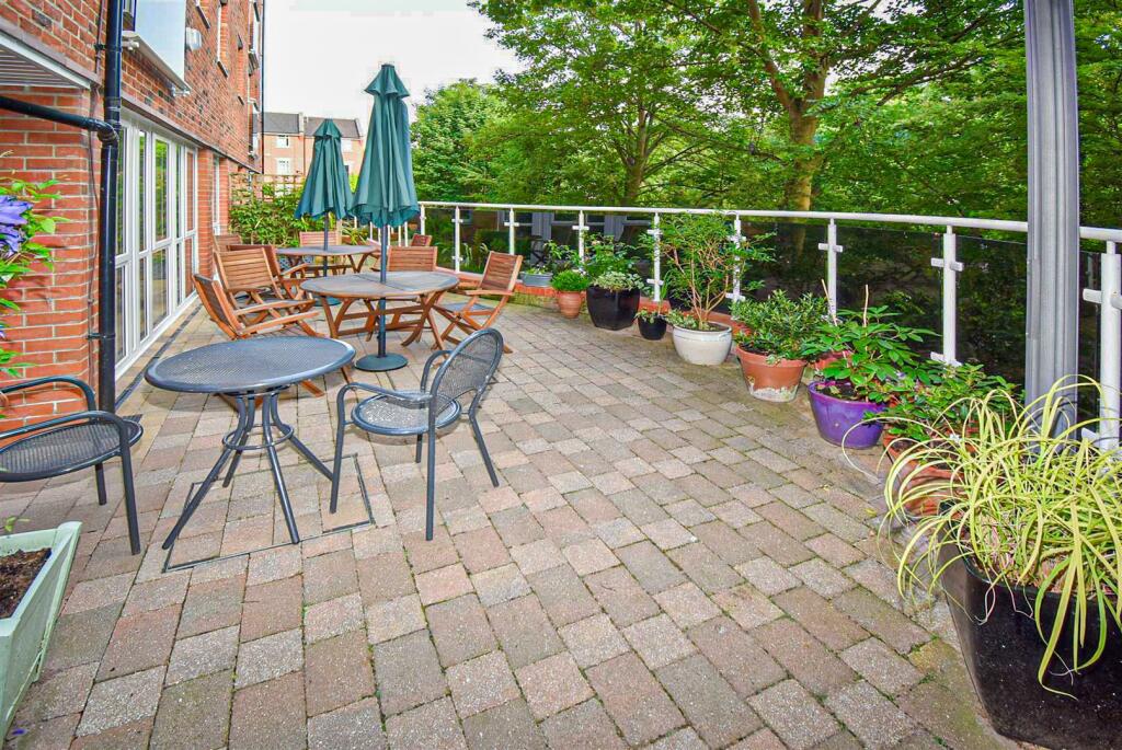 Additional image 17 of Mill Green, Congleton, Cheshire