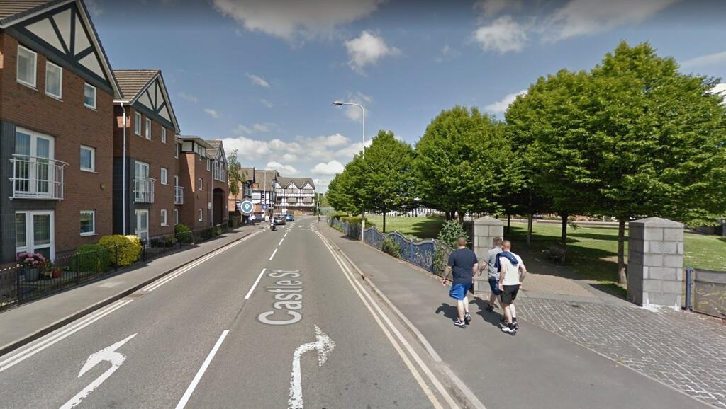 Additional image 4 of 8 - 14 Winnington Street, Northwich, Cheshire, CW8 1AF