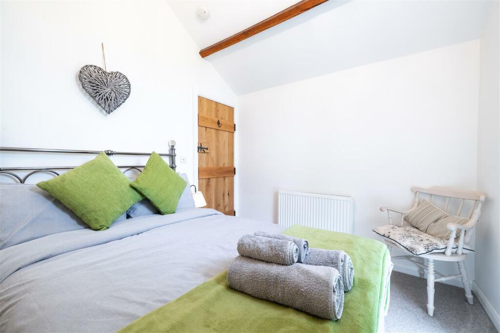 Additional image 58 of Orchard Barn, Walnut Barn & Meadow Barn, Spanker Lane, Nether Heage, Belper, DE56 2AT
