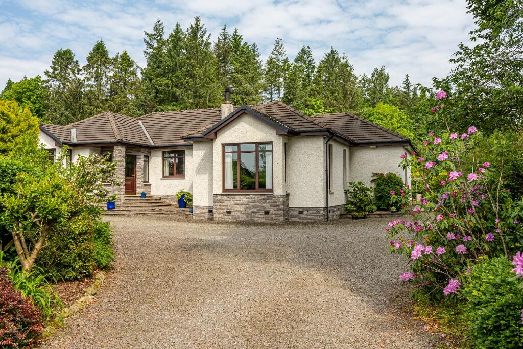 Additional image 26 of Shenavall, Moffat, Dumfries and Galloway, DG10