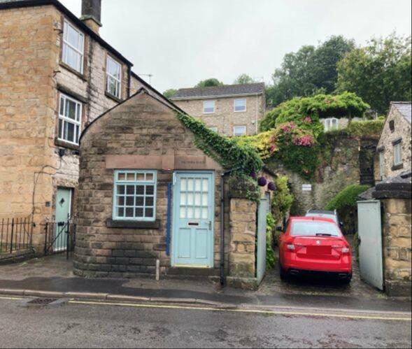 Primary image of Buxton Road, Bakewell, Derbyshire