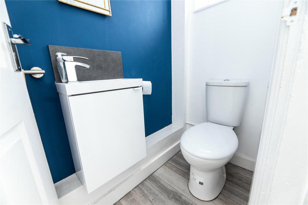 Additional image 13 of Fairfield Road, Horsley Woodhouse, Ilkeston, Derbyshire, DE7