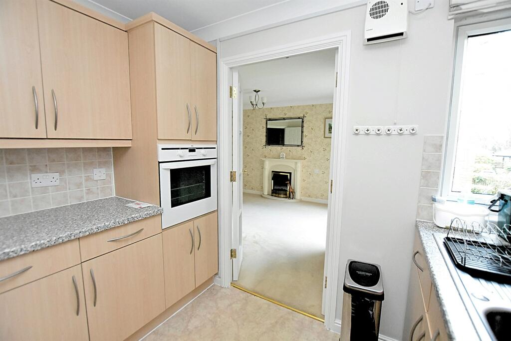 Additional image 5 of 35 Bernard Court, Chester Road, Holmes Chapel