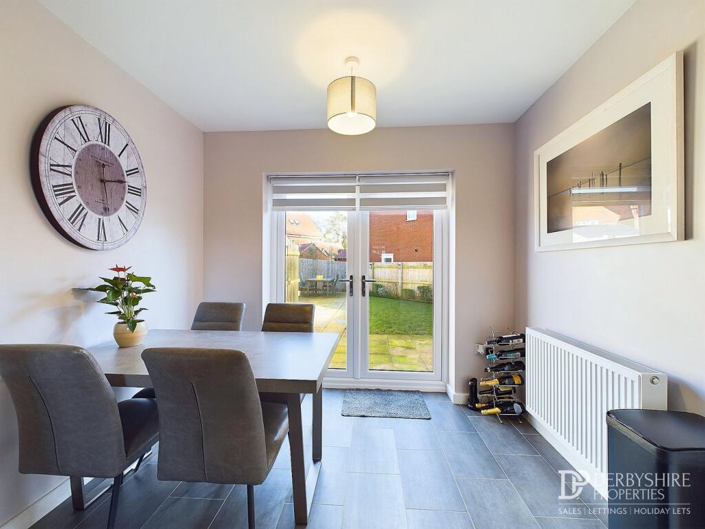 Additional image 5 of Dunn Lane, Mickleover, Derby, DE3