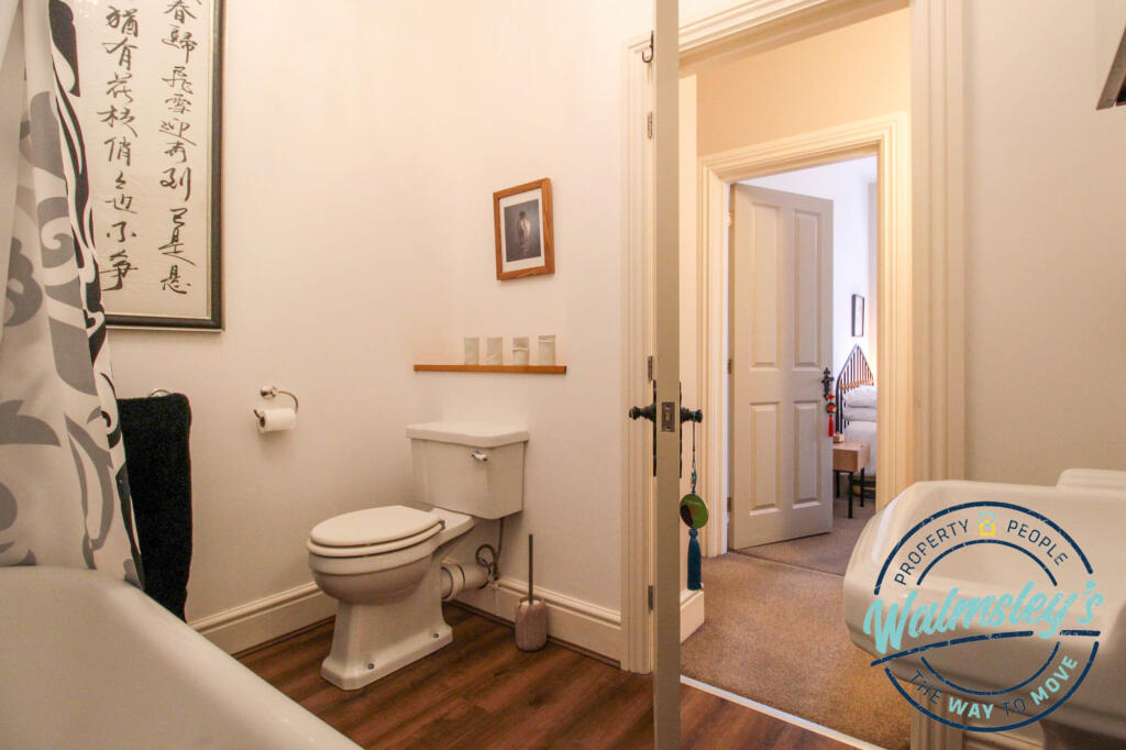 Additional image 25 of Flat 3 Oaklands, Davenport Road, Earlsdon, CV5