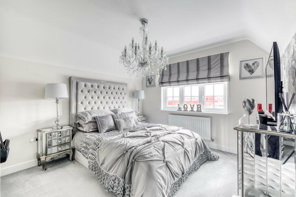 Additional image 14 of Chamomile Place, Mickleover, Derby, DE3