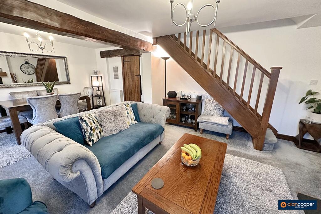 Additional image 5 of Main Street, Higham-On-The-Hill, Nuneaton, CV13 6AH