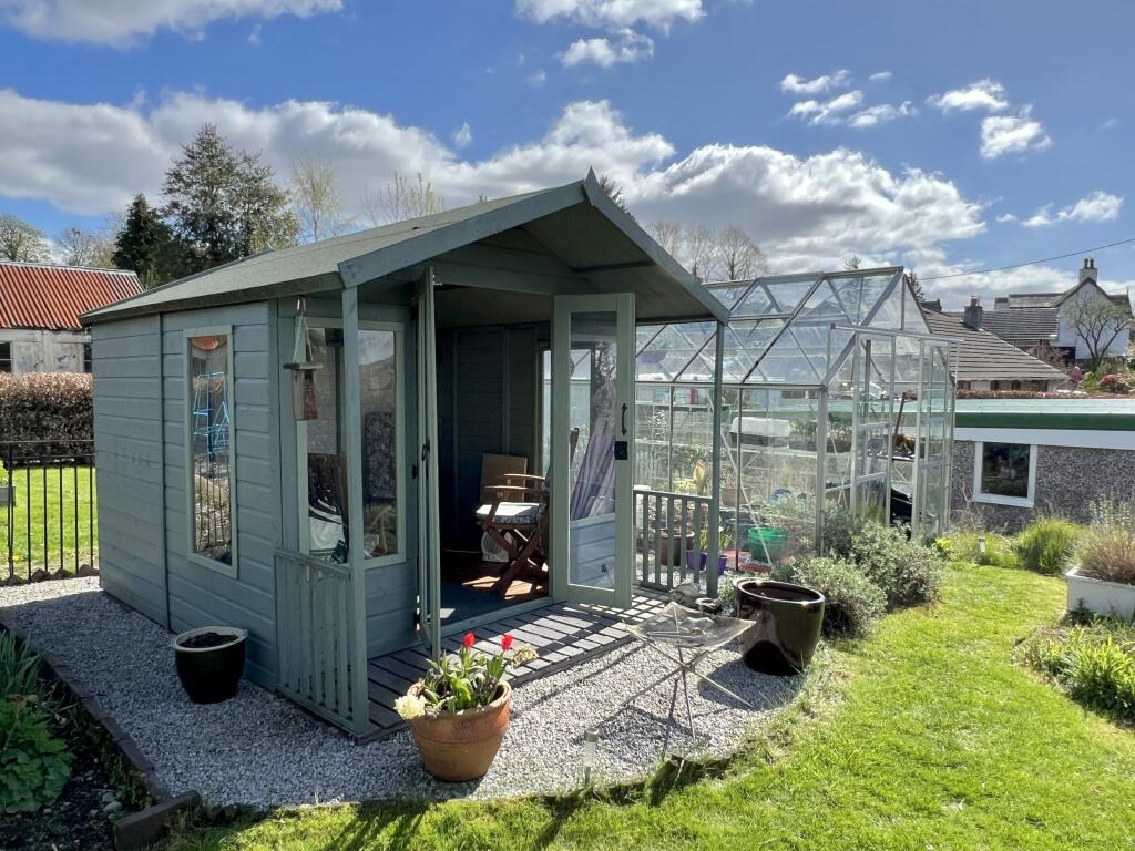 Additional image 16 of Craig Rotchell, 2 Throughgate, Dalry