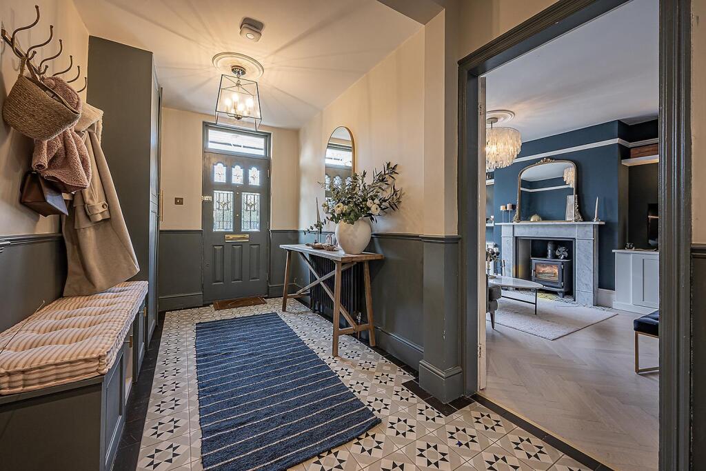 Additional image 31 of Percy Street, Stratford-Upon-Avon