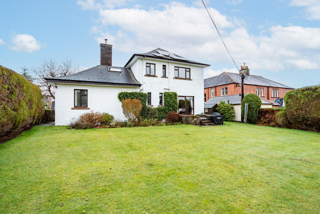 Additional image 4 of Laurieston Avenue, Dumfries, DG2