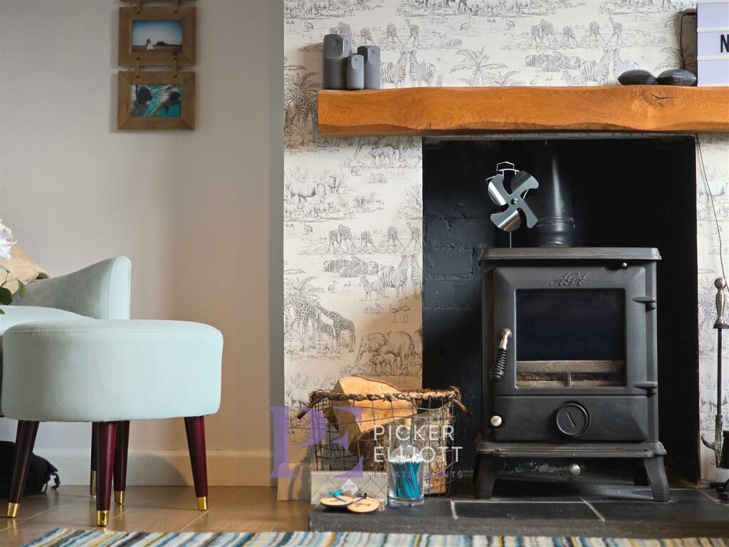 Additional image 4 of Pine Close, Stoke Golding