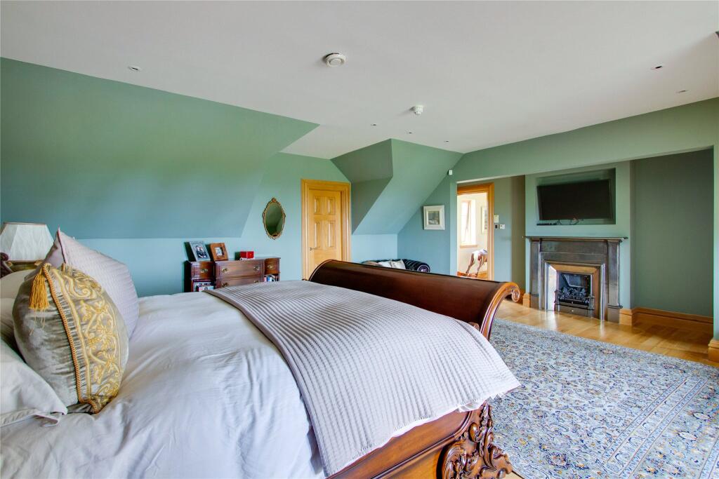 Additional image 16 of Parklands Of Murroes, Kellas, Dundee, Angus