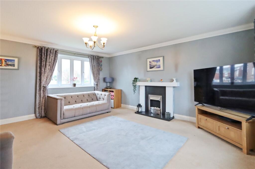 Additional image 3 of Lily Gardens, Dipton, Stanley, Durham, DH9