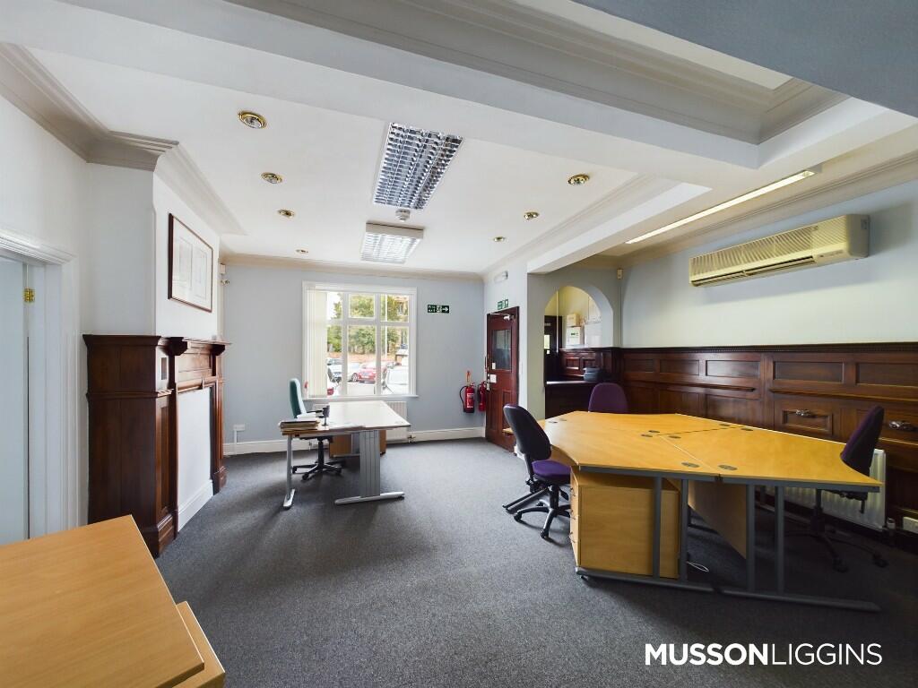 Additional image 4 of 5 Market Place, Kegworth, Derbyshire, DE74 2EE