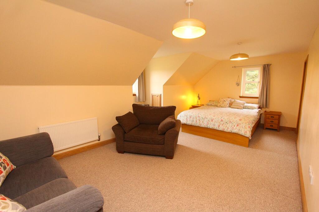 Additional image 25 of Glencroft, Portpatrick, DG9 9AD