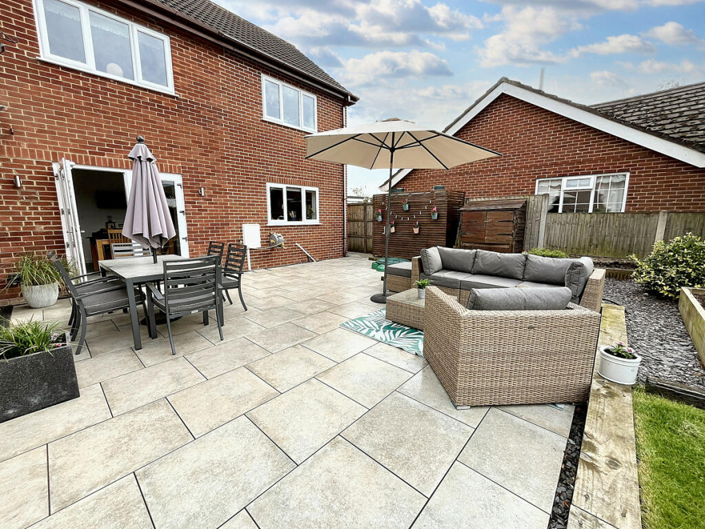 Additional image 28 of Yeaveley, Ashbourne, DE6