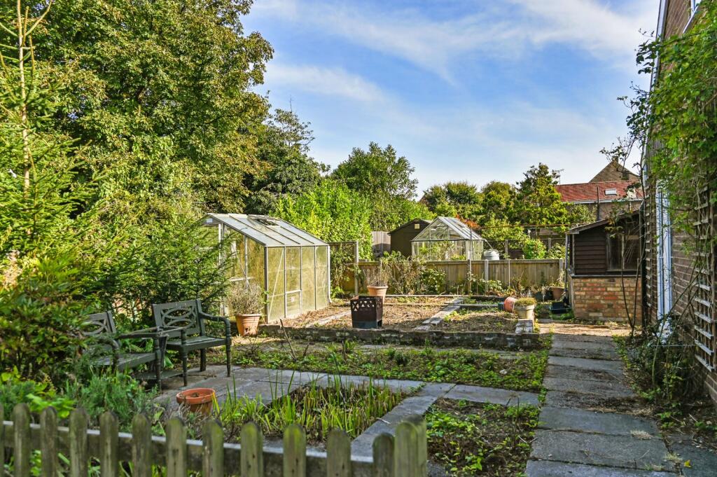 Additional image 18 of Canterbury Road, Etchinghill, Folkestone, Kent, CT18