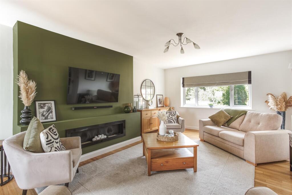 Additional image 9 of Whiteoaks, Bare Lane, Ockbrook, Derby