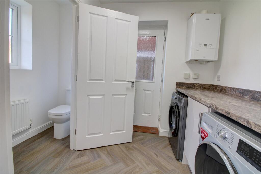 Additional image 6 of Dukes Way, Consett, County Durham, DH8