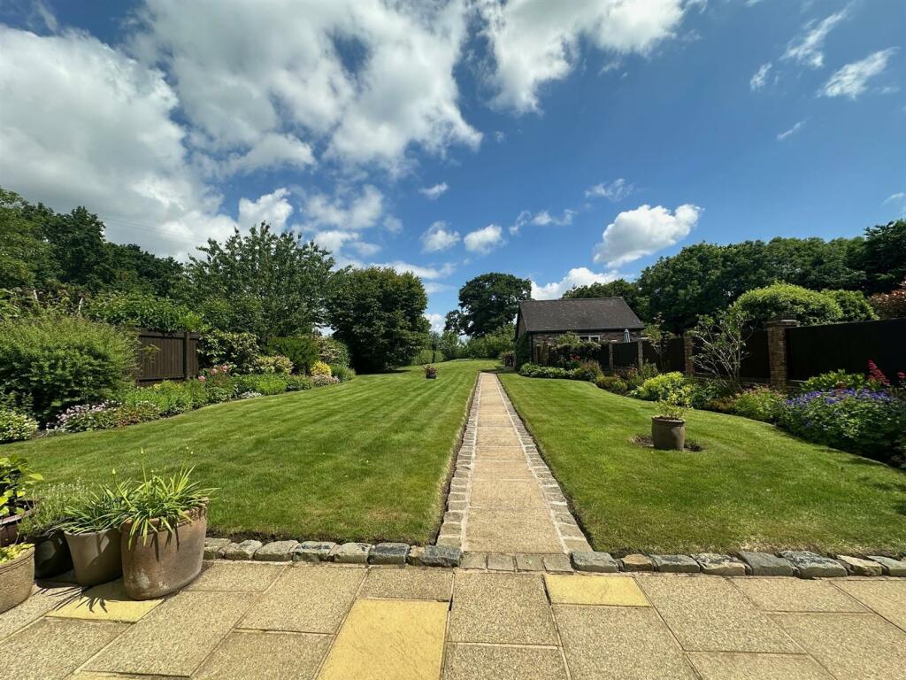 Additional image 4 of Haughton, Cheshire