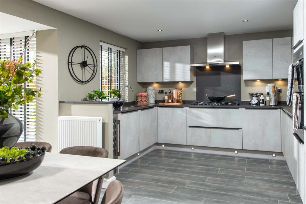 Additional image 4 of 19 Robert Lewis, Crewe