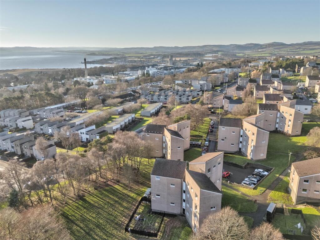 Additional image 9 of Yarrow Terrace, Dundee