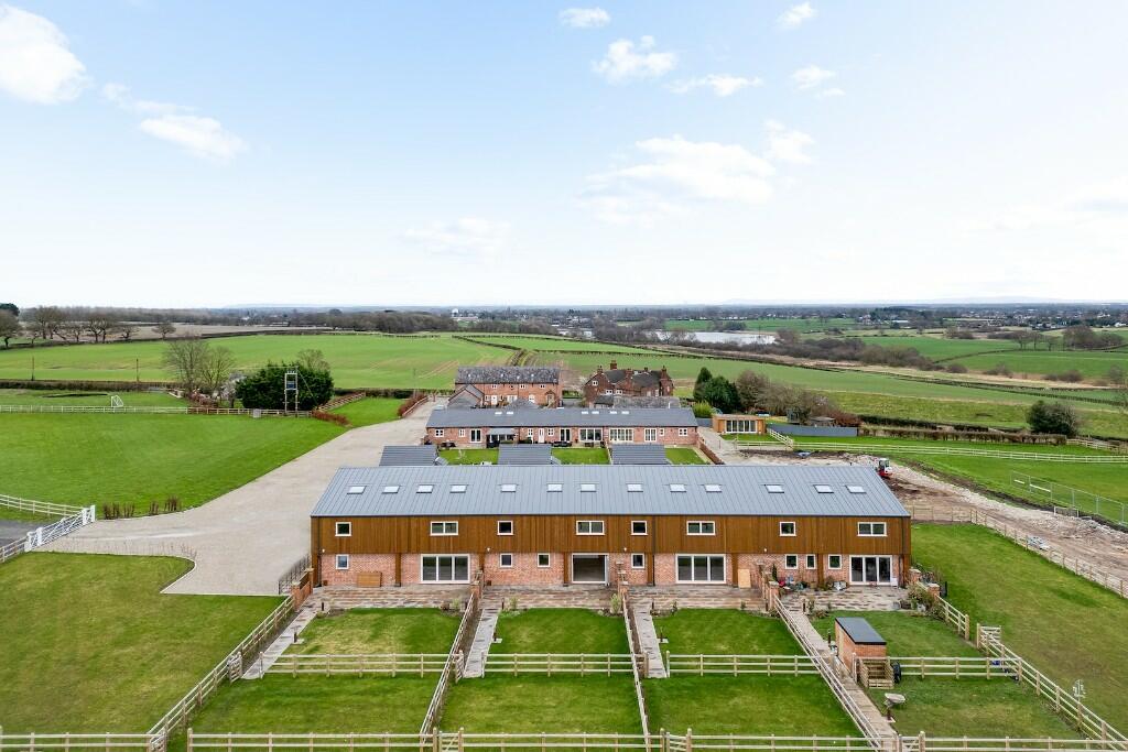 Additional image 33 of Hield Lane, Aston By Budworth