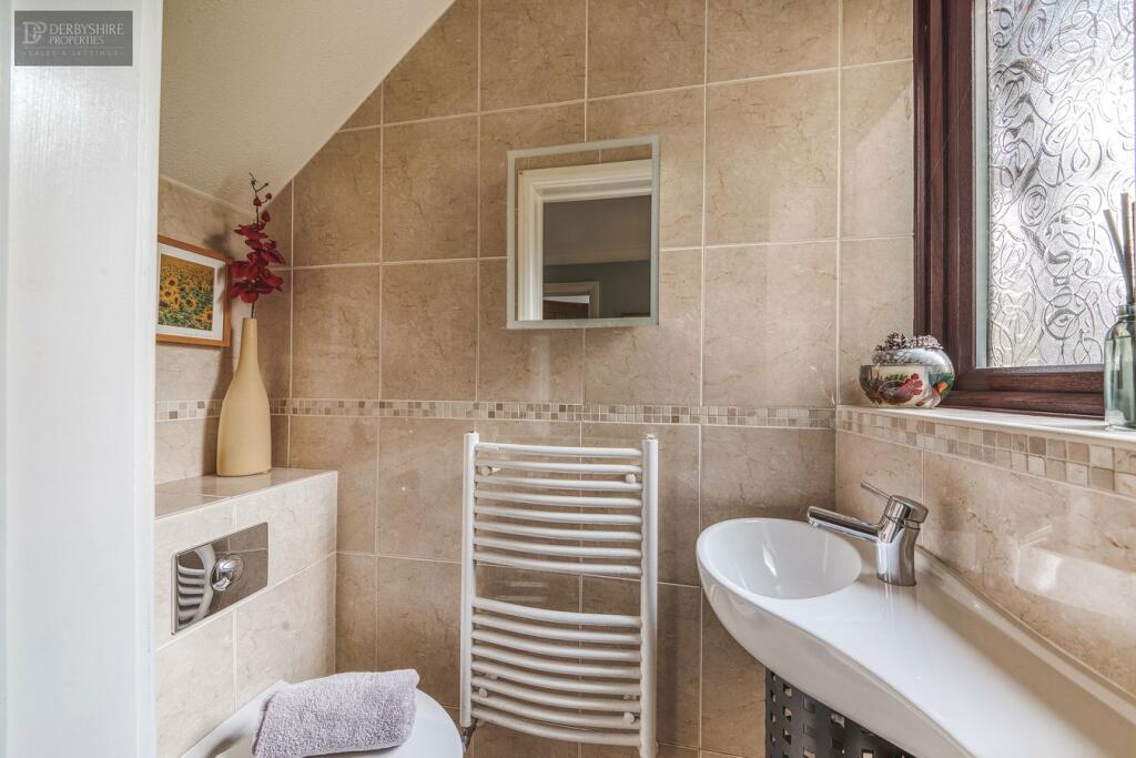 Additional image 10 of Fritchley Lane, Fritchley, Belper, DE56