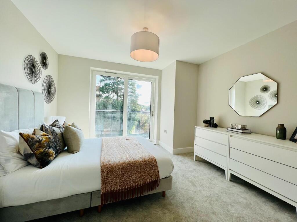 Additional image 8 of Bay Tree House Apartment, Hythe, CT21