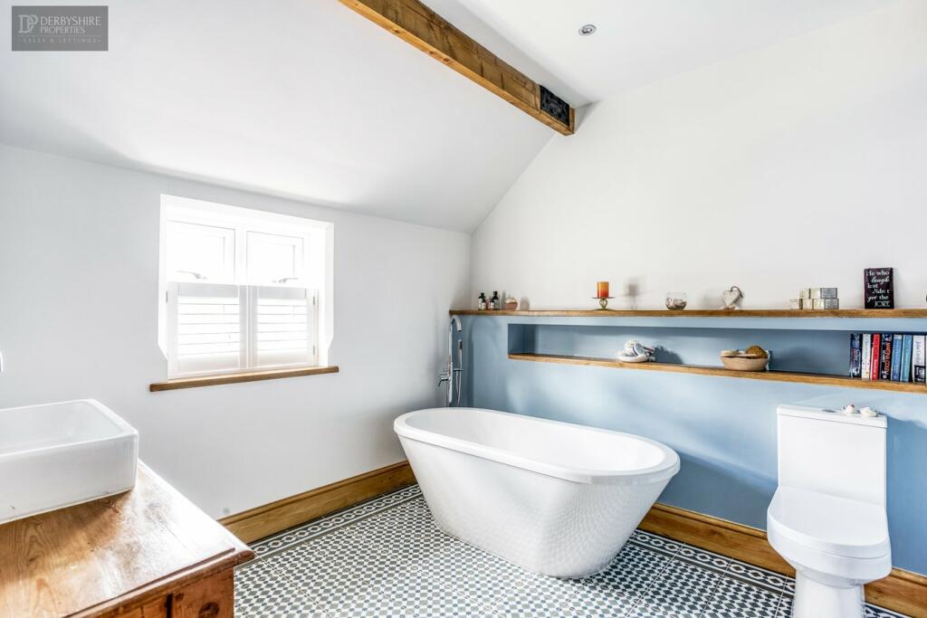 Additional image 28 of The Fields, Crich, Matlock , DE4