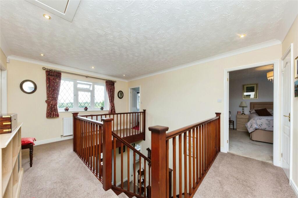 Additional image 13 of Park Road, Willaston, Nantwich, Cheshire, CW5