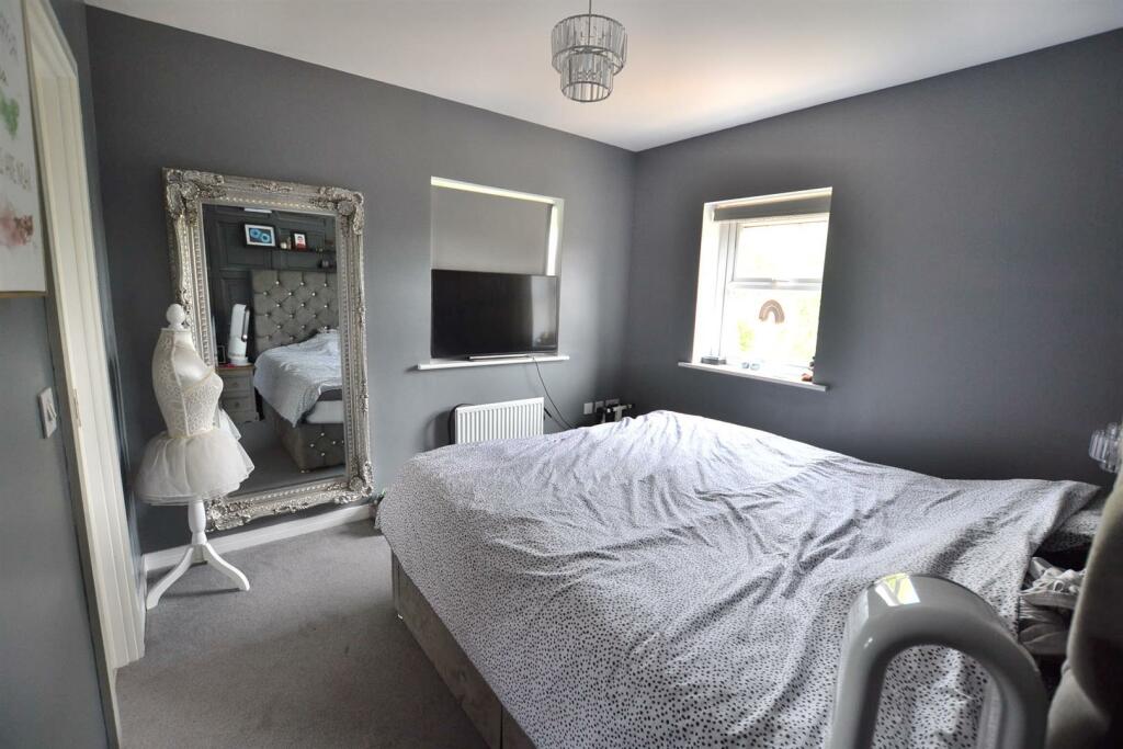 Additional image 8 of Wood Drive, Kegworth, Derby