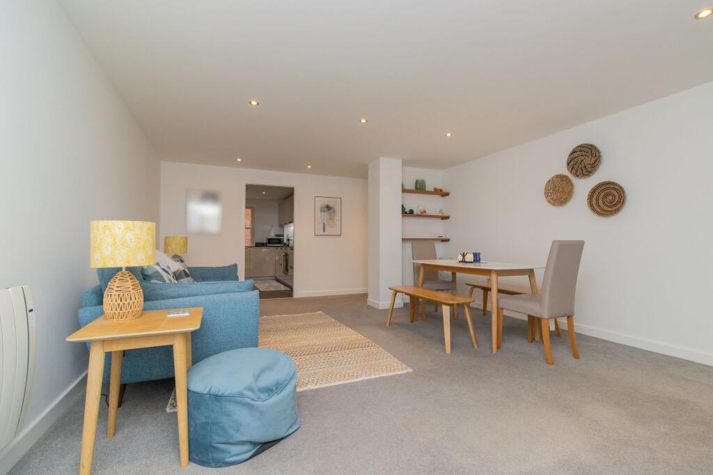 Additional image 5 of Canterbury Road, Charlotte Court The Royal Seabathing Canterbury Road, CT9