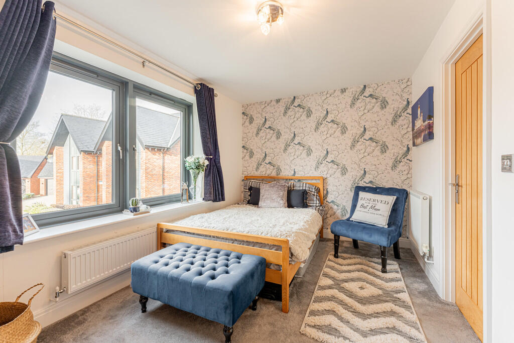 Additional image 16 of Purefey Close, Coton House Estate, Rugby