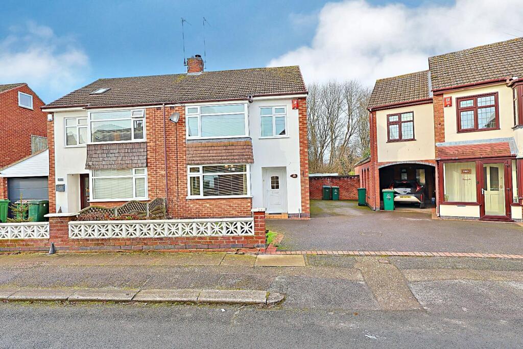 Additional image 15 of Gleneagles Road, Coventry - No Onward Chain