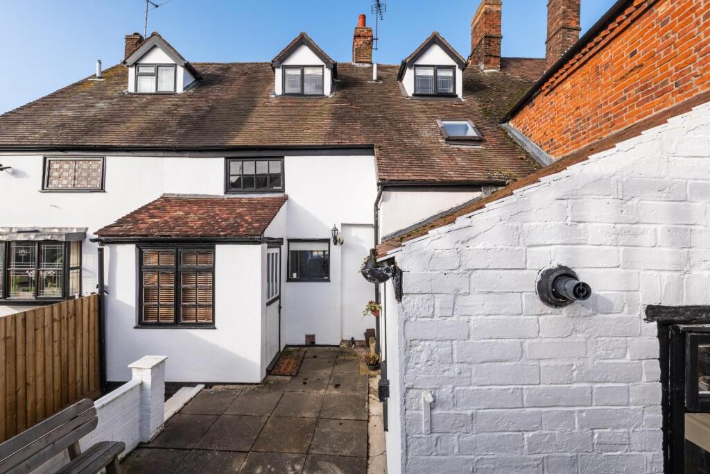 Additional image 34 of Bull Street, Southam