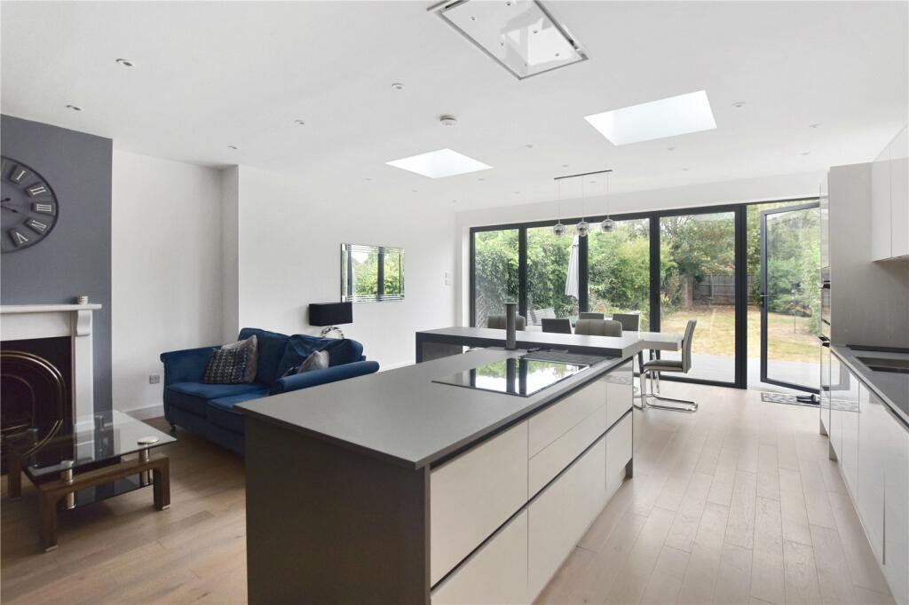 Additional image 25 of Hurst Road, Bexley, DA5