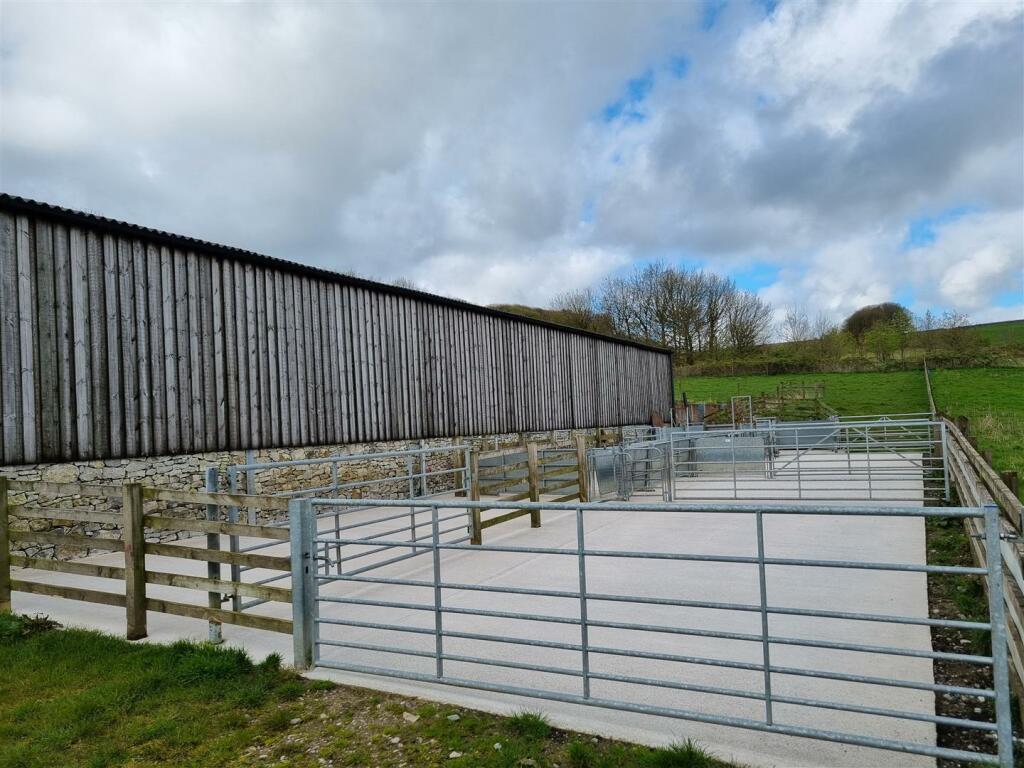 Additional image 12 of Gospel Farm, Bramley Lane, Hassop, Bakewell