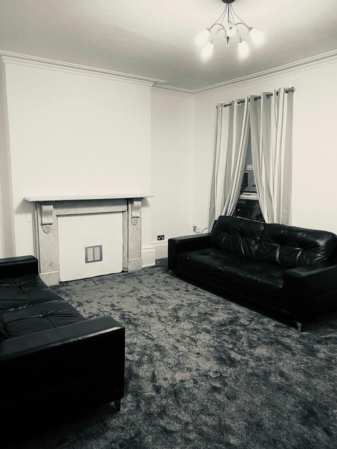 Additional image 2 of 106A Warwick Street, Leamington Spa