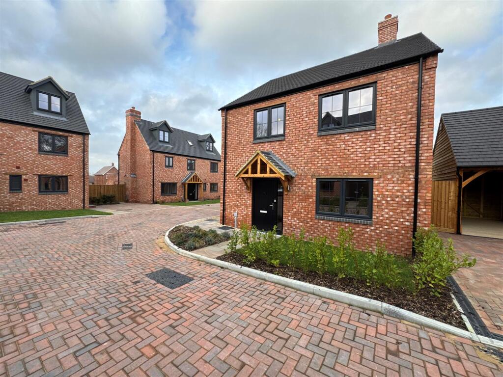 Additional image 20 of Bishopton Lane, Bishopton, Stratford-Upon-Avon