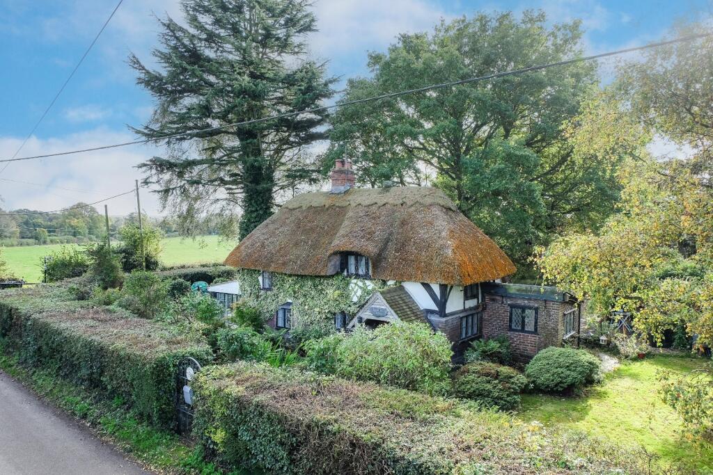 Primary image of David Street, Meopham, Gravesend, Kent, DA13