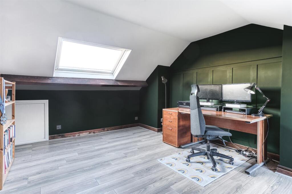 Additional image 16 of Otter Street, Strutts Park, Derby