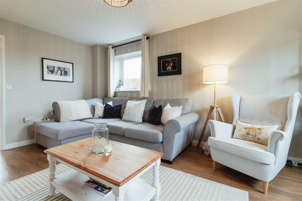 Additional image 8 of Marston Croft, Southam