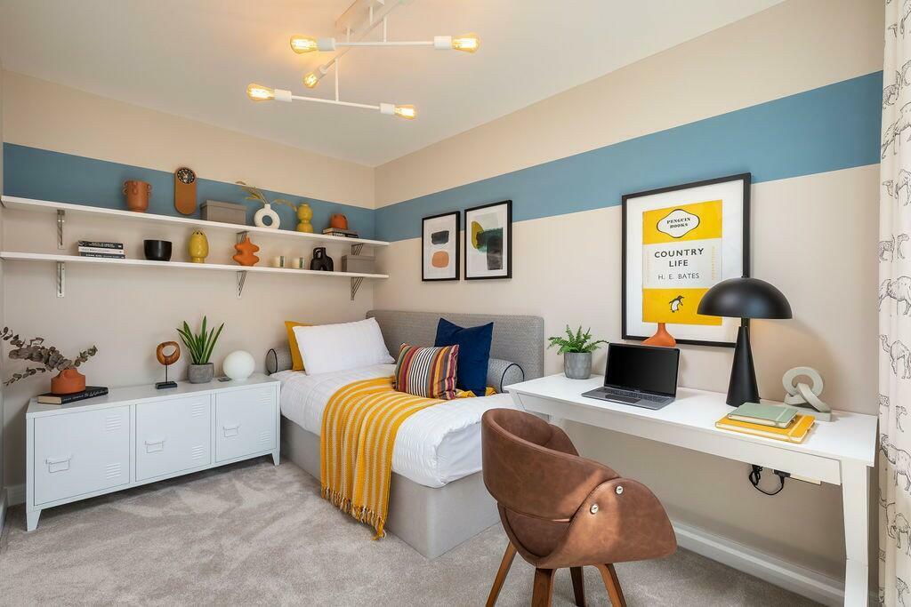 Additional image 7 of Harbour Village
Off College Road, Northfleet, 
DA11 9DQ