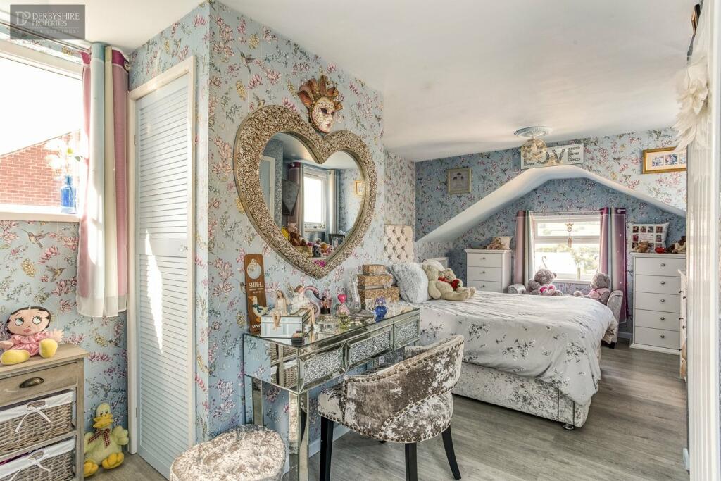 Additional image 14 of Hillside Rise, Belper, DE56